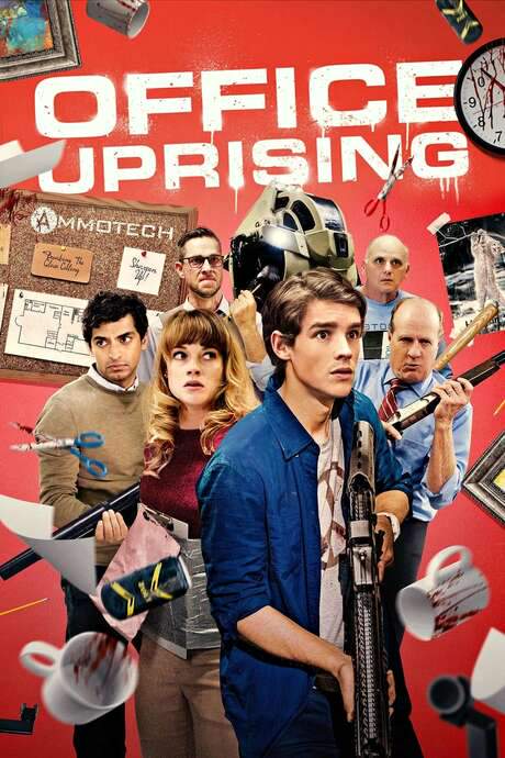 Office Uprising